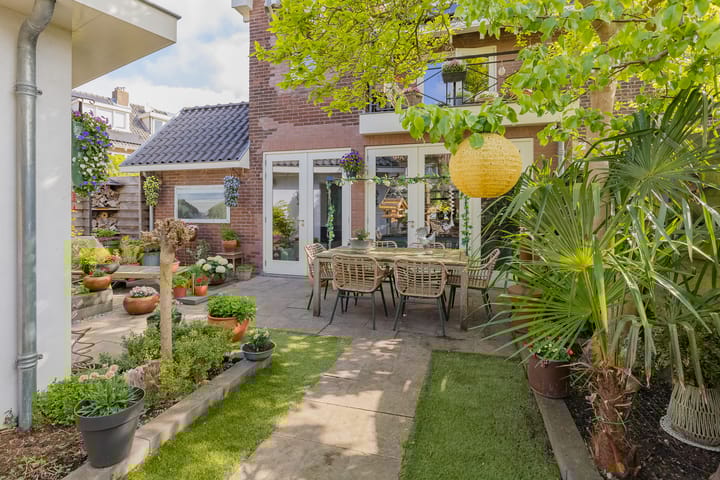 Foto 2 van Romeinenstraat 8