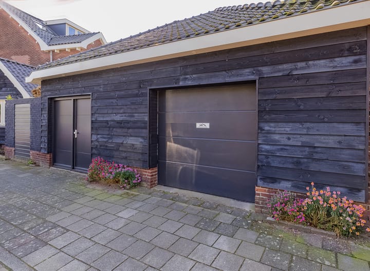 Foto 3 van Romeinenstraat 8