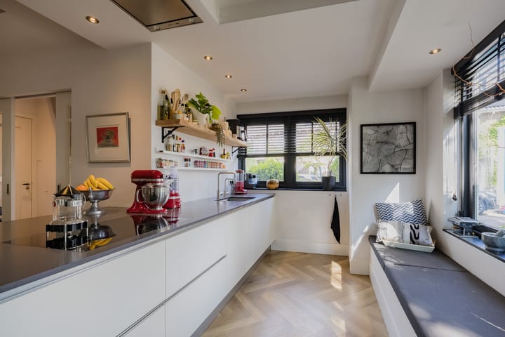 Foto 4 van Romeinenstraat 8