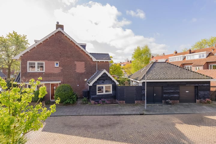 Foto 6 van Romeinenstraat 8