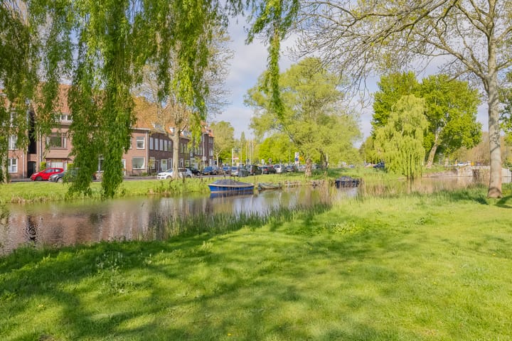 Foto 7 van Romeinenstraat 8