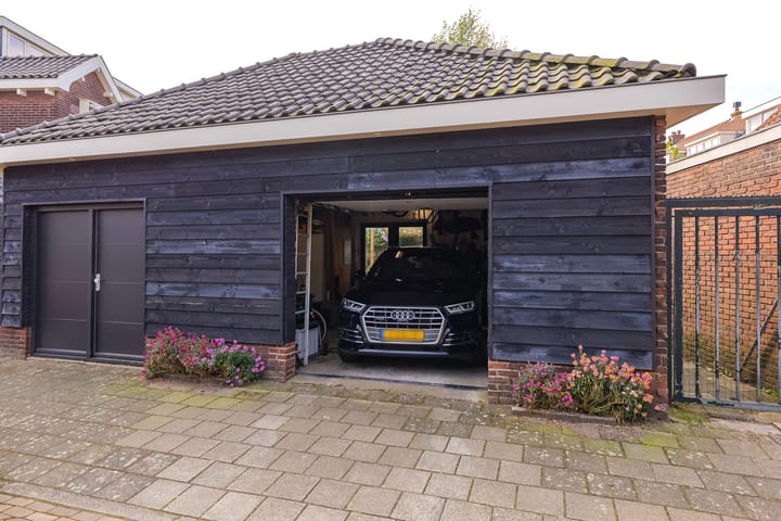 Foto 8 van Romeinenstraat 8