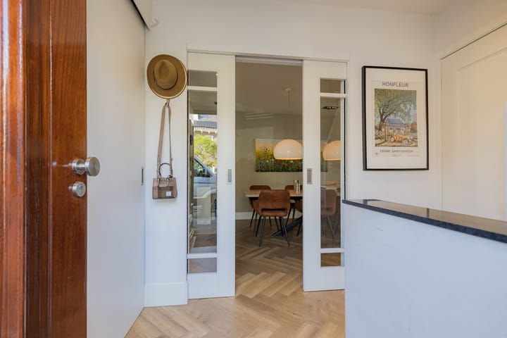 Foto 13 van Romeinenstraat 8