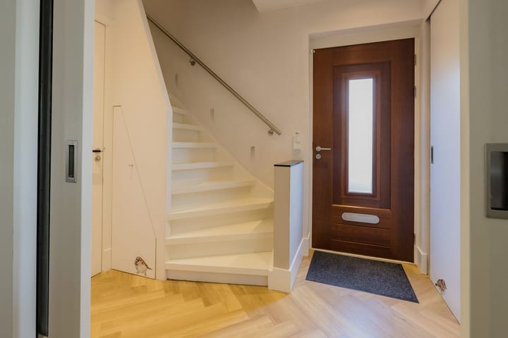 Foto 14 van Romeinenstraat 8