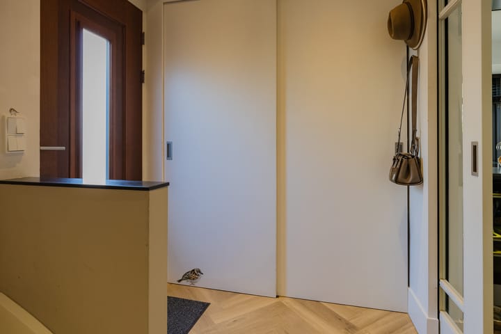 Foto 15 van Romeinenstraat 8