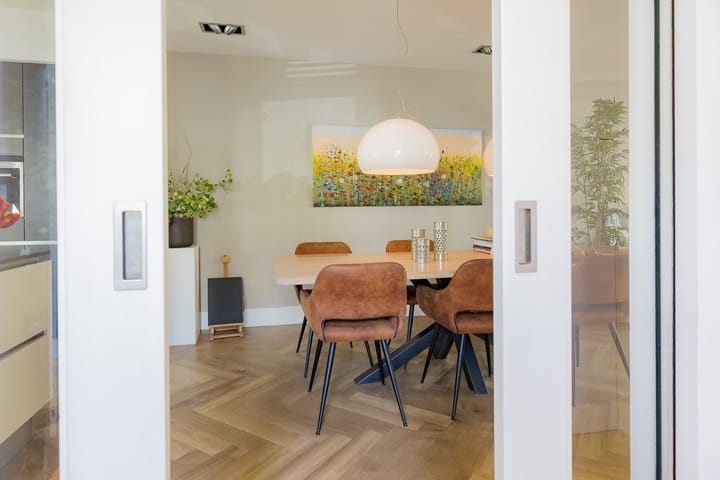 Foto 18 van Romeinenstraat 8