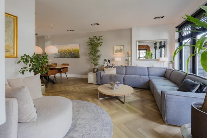 Foto 19 van Romeinenstraat 8