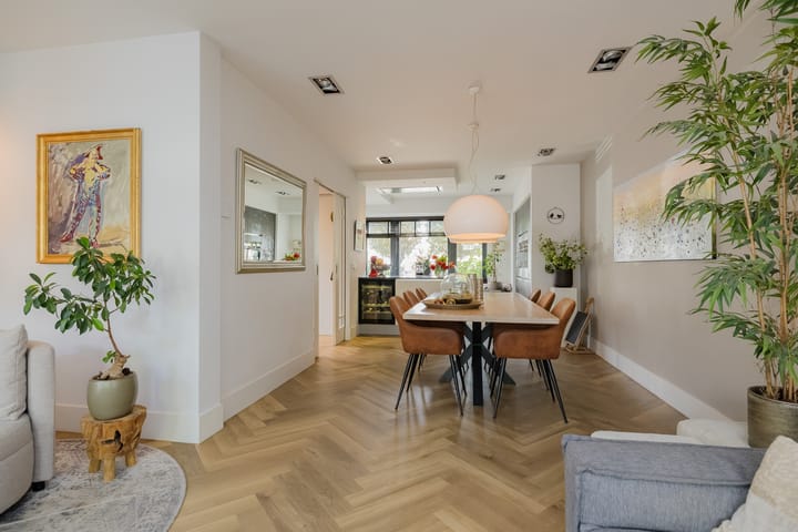 Foto 20 van Romeinenstraat 8