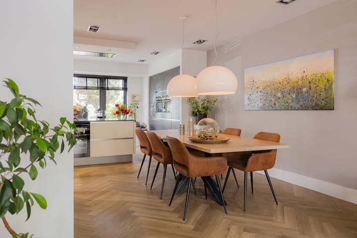 Foto 22 van Romeinenstraat 8