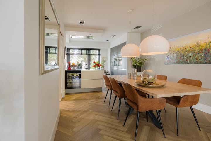 Foto 23 van Romeinenstraat 8