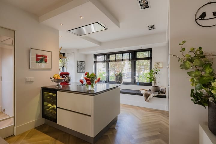 Foto 25 van Romeinenstraat 8