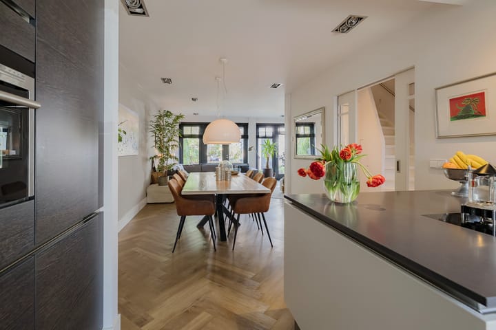 Foto 30 van Romeinenstraat 8