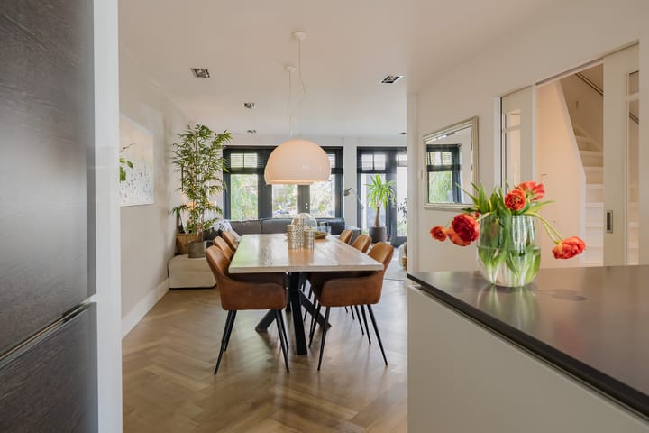 Foto 31 van Romeinenstraat 8