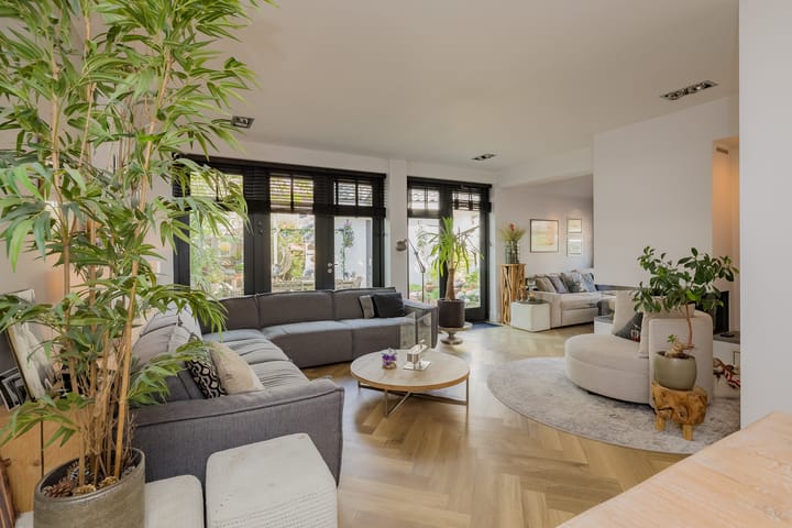 Foto 33 van Romeinenstraat 8