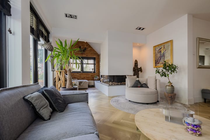 Foto 36 van Romeinenstraat 8