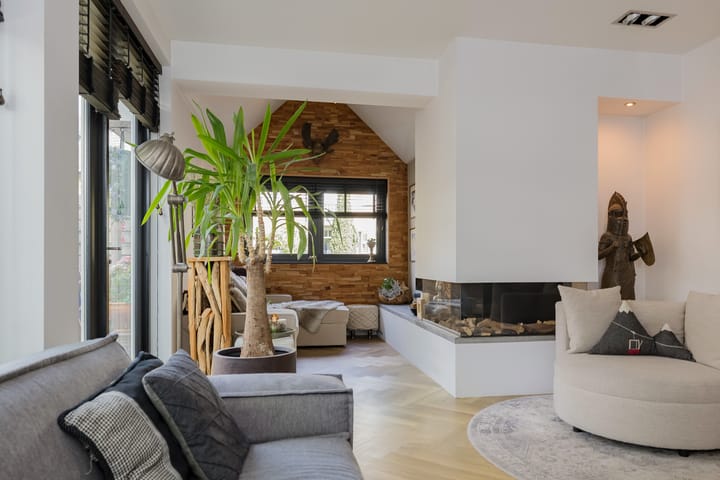 Foto 38 van Romeinenstraat 8