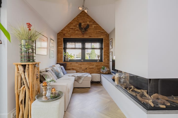 Foto 39 van Romeinenstraat 8