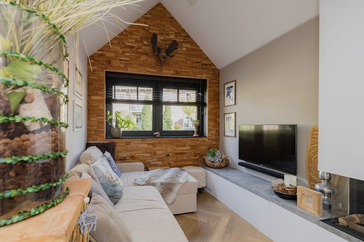 Foto 40 van Romeinenstraat 8