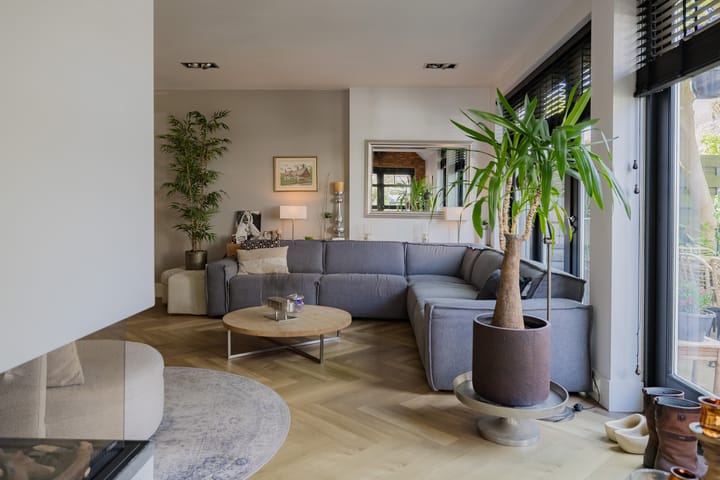 Foto 43 van Romeinenstraat 8