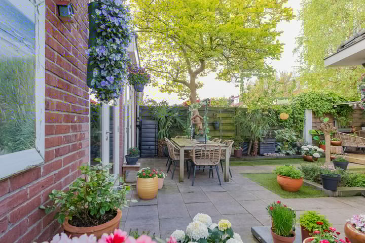 Foto 44 van Romeinenstraat 8