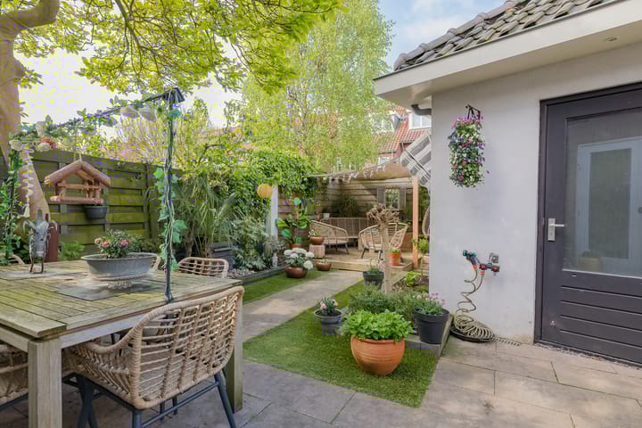 Foto 45 van Romeinenstraat 8