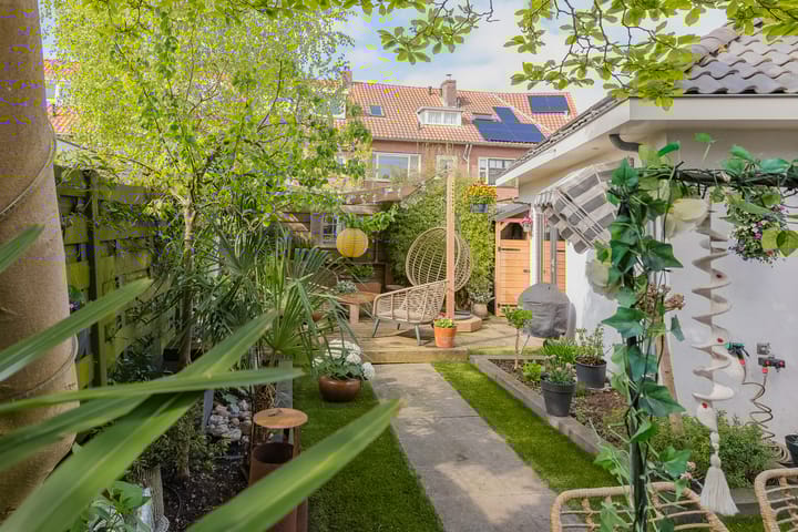 Foto 46 van Romeinenstraat 8