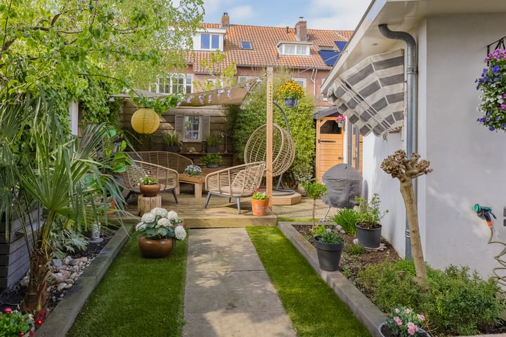 Foto 47 van Romeinenstraat 8