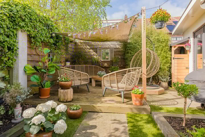 Foto 49 van Romeinenstraat 8