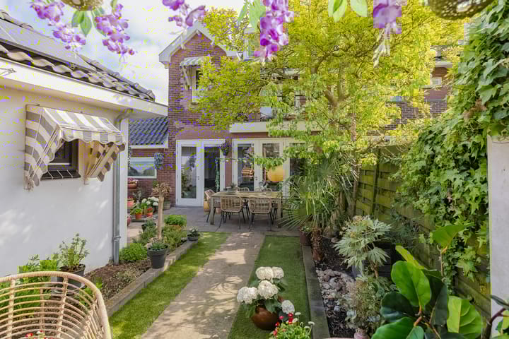 Foto 50 van Romeinenstraat 8