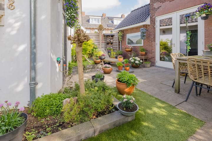 Foto 51 van Romeinenstraat 8