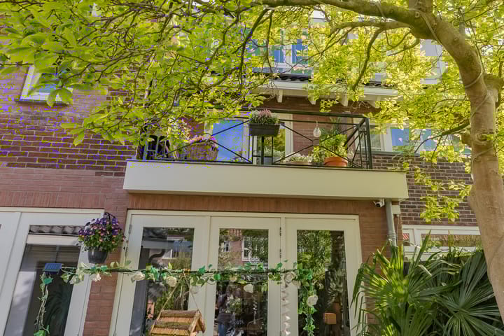 Foto 52 van Romeinenstraat 8