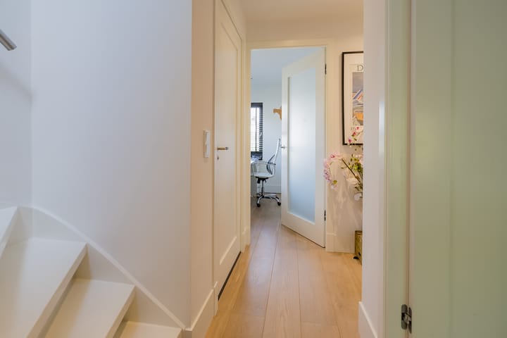 Foto 55 van Romeinenstraat 8