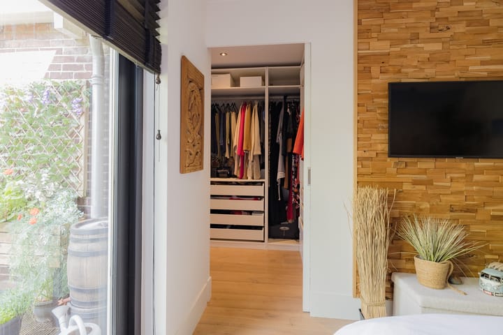 Foto 64 van Romeinenstraat 8