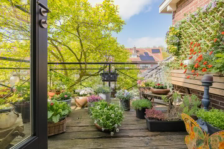 Foto 67 van Romeinenstraat 8