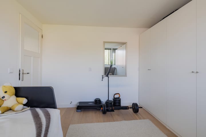 Foto 91 van Romeinenstraat 8