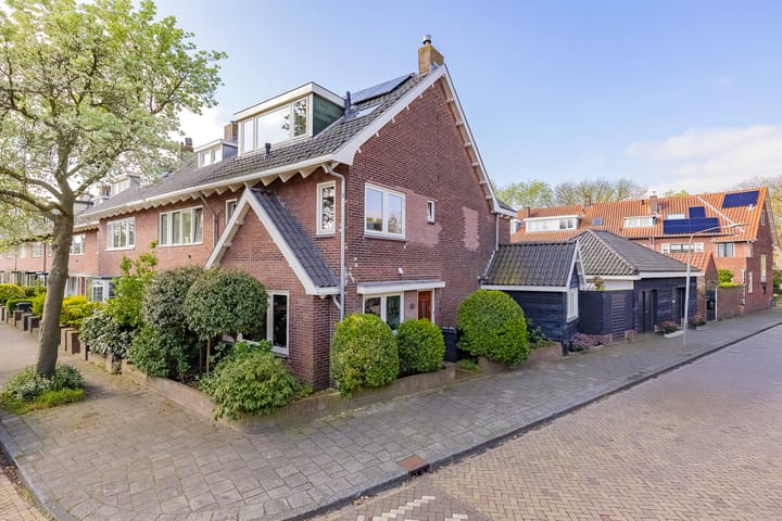 Foto 94 van Romeinenstraat 8