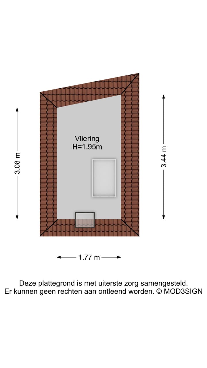 Foto 98 van Romeinenstraat 8