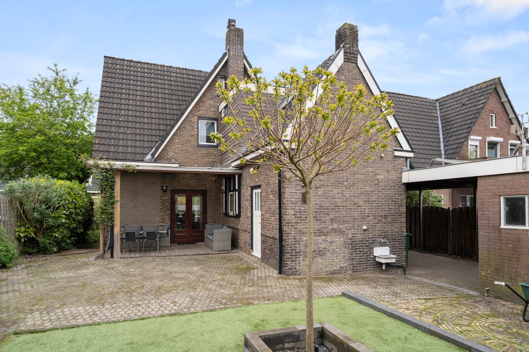 Photo 37 of Enkweg 24