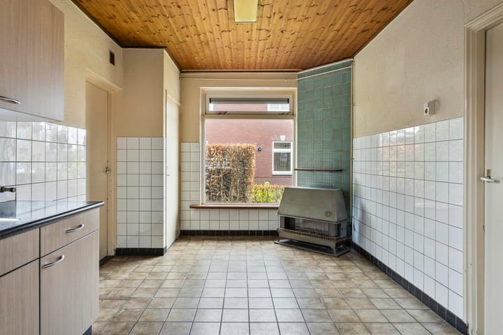 Foto 3 van Pater van den Elzenstraat 24