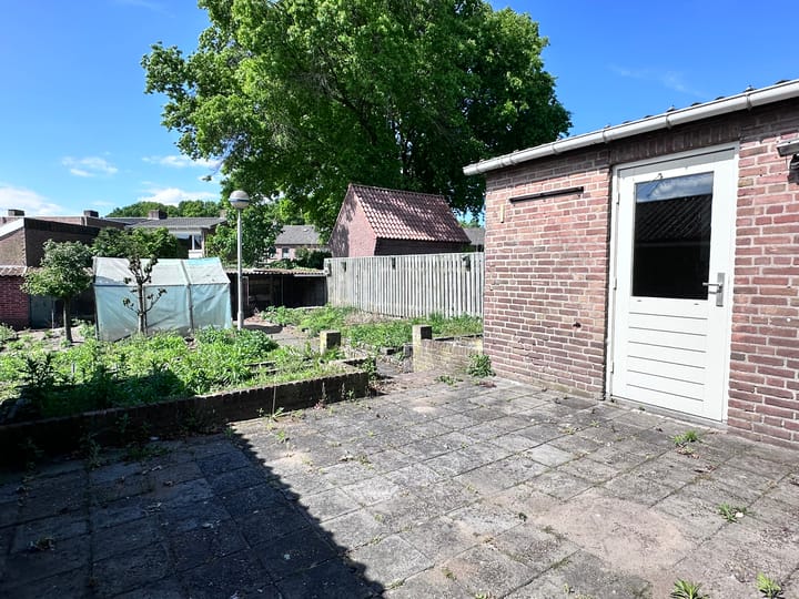 Foto 5 van Pater van den Elzenstraat 24