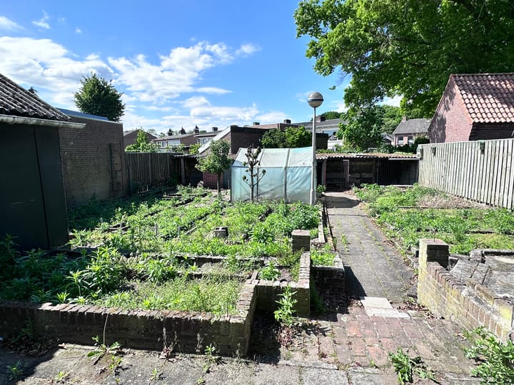 Foto 6 van Pater van den Elzenstraat 24