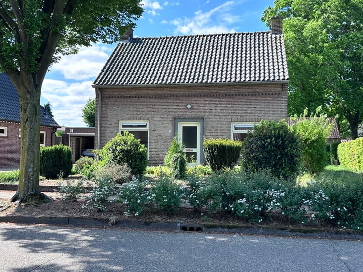 Foto 7 van Pater van den Elzenstraat 24