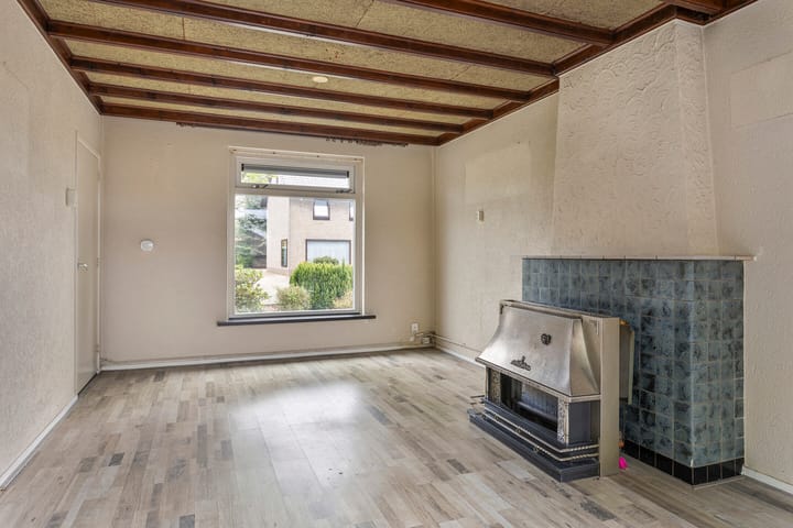 Foto 9 van Pater van den Elzenstraat 24