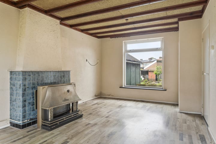 Foto 10 van Pater van den Elzenstraat 24