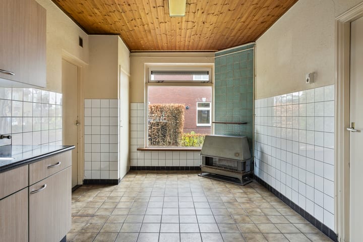 Foto 12 van Pater van den Elzenstraat 24