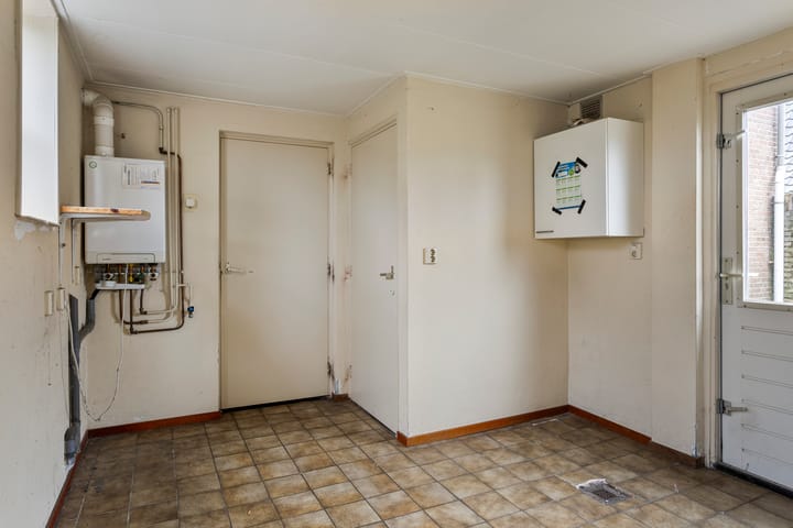 Foto 14 van Pater van den Elzenstraat 24