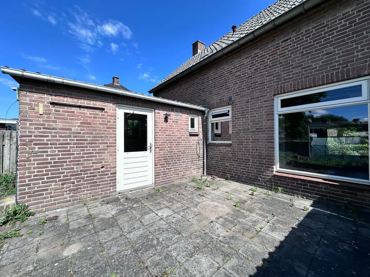 Foto 29 van Pater van den Elzenstraat 24