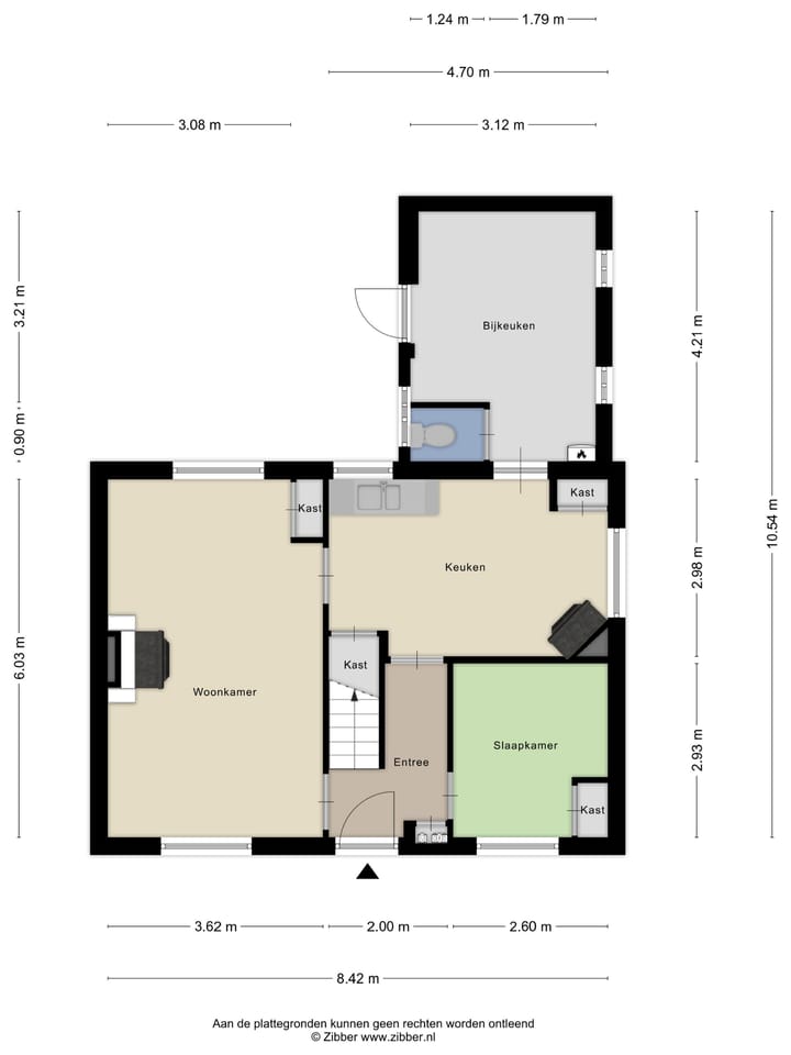 Foto 35 van Pater van den Elzenstraat 24