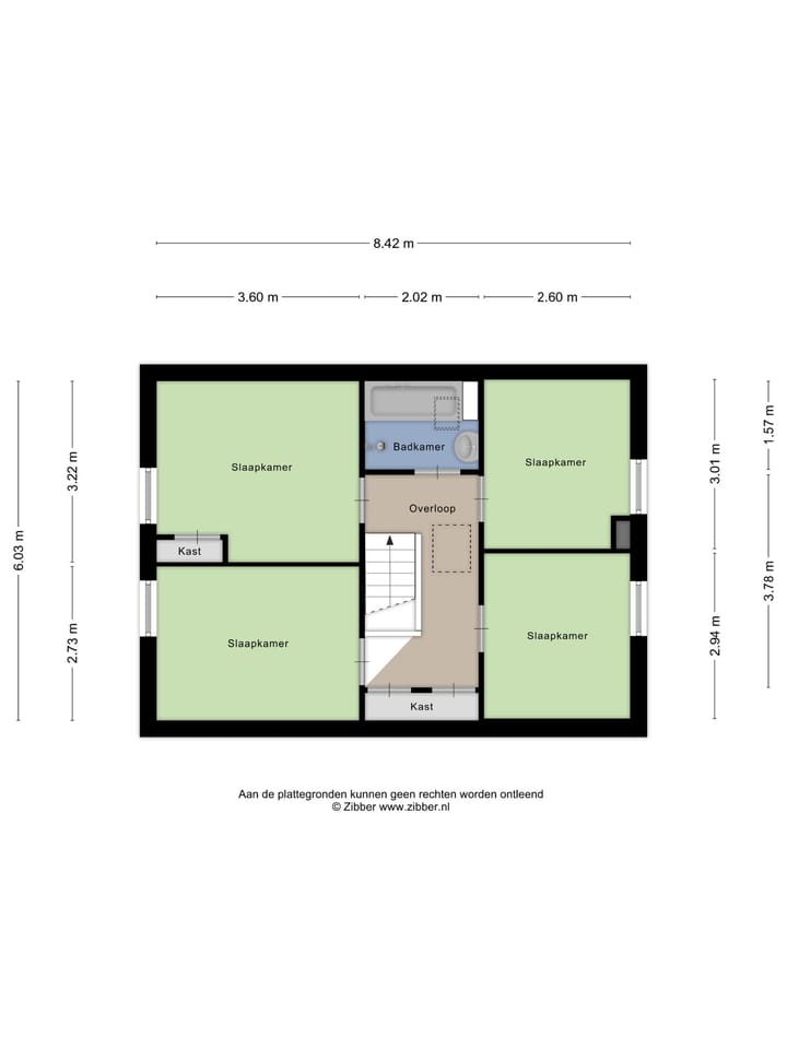 Foto 37 van Pater van den Elzenstraat 24