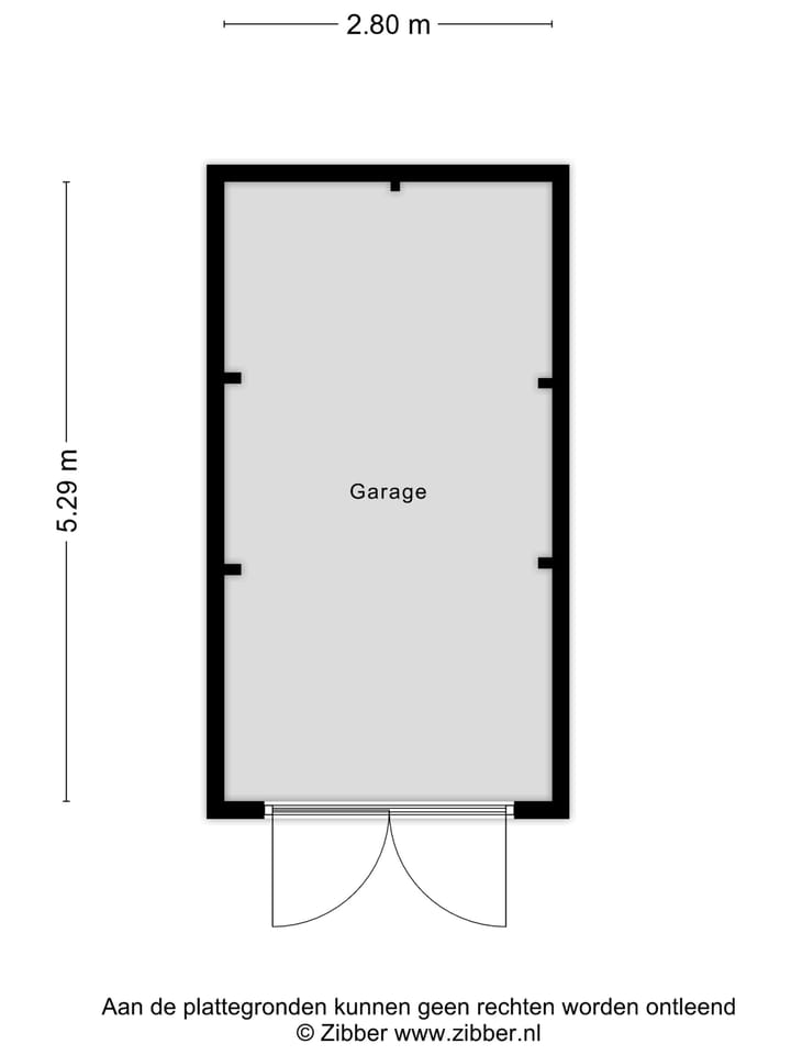 Foto 38 van Pater van den Elzenstraat 24